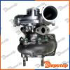 Turbocompresseur pour AUDI | 53269886416, 53269706416 